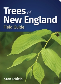 Bertrand.pt - Trees Of New England Field Guide