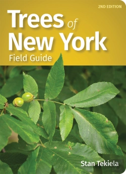 Bertrand.pt - Trees Of New York Field Guide