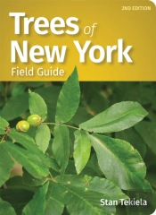 Trees Of New York Field Guide