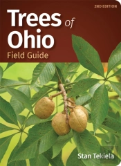 Trees Of Ohio Field Guide