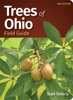 Bertrand.pt - Trees Of Ohio Field Guide