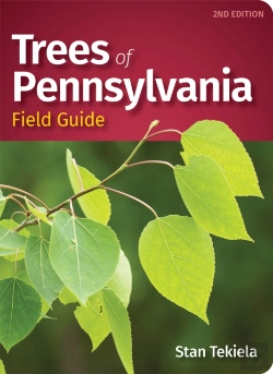 Bertrand.pt - Trees Of Pennsylvania Field Guide