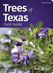 Trees Of Texas Field Guide