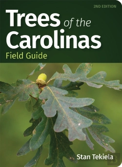 Bertrand.pt - Trees Of The Carolinas Field Guide