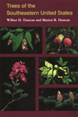 Bertrand.pt - Trees Of The South-Eastern United States