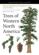 Trees Of Western North America