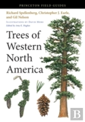Trees Of Western North America