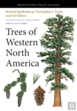 Bertrand.pt - Trees Of Western North America