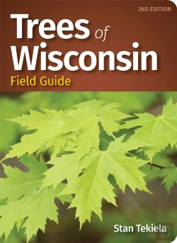 Bertrand.pt - Trees Of Wisconsin Field Guide