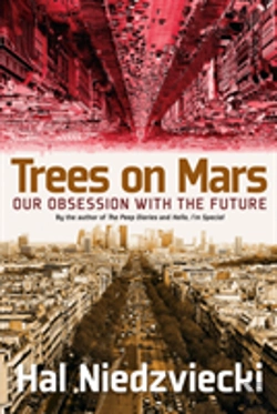 Bertrand.pt - Trees On Mars
