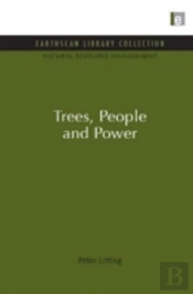 Trees, People And Power