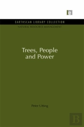 Trees, People And Power
