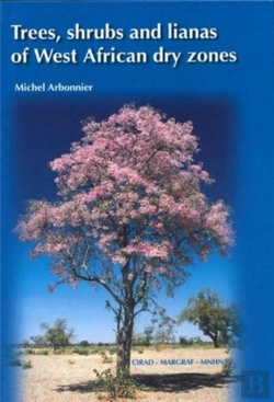 Bertrand.pt - Trees, Shrubs And Lianas Of West African Dry Zones