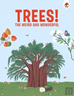Bertrand.pt - Trees, The Weird And Wonderful