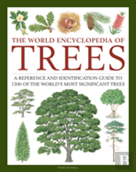 Trees, The World Encyclopedia Of