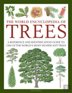 Bertrand.pt - Trees, The World Encyclopedia Of