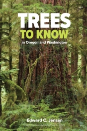 Trees To Know In Oregon And Washington