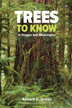 Bertrand.pt - Trees To Know In Oregon And Washington