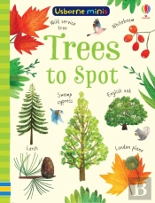 Trees To Spot