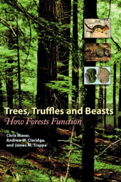 Bertrand.pt - Trees, Truffles, And Beasts