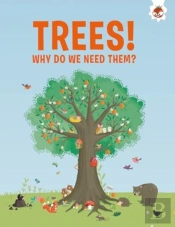 Trees, Why Do We Need Them?