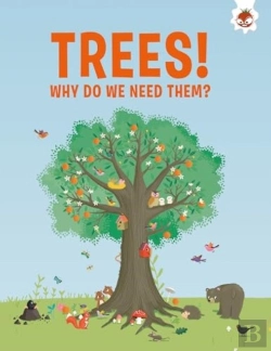 Bertrand.pt - Trees, Why Do We Need Them?