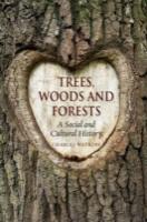 Trees, Woods And Forests