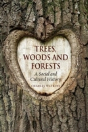 Trees, Woods And Forests