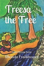Treesa The Tree