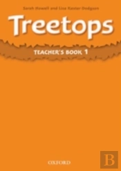 Treetops International: Teachers Book 1