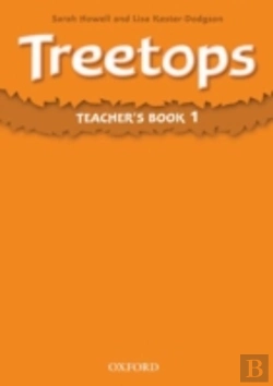 Bertrand.pt - Treetops International: Teachers Book 1