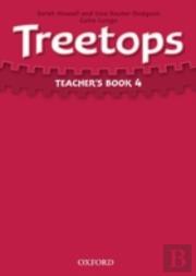 Treetops International: Teachers Book 4