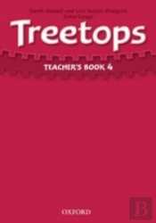 Treetops International: Teachers Book 4