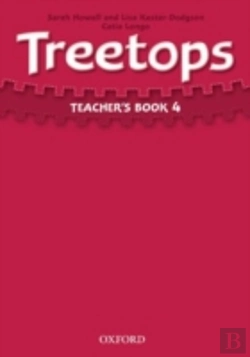 Bertrand.pt - Treetops International: Teachers Book 4