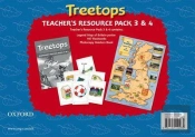 Treetops International Teachers Resource Pack 3-4