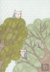 Treetops Journal