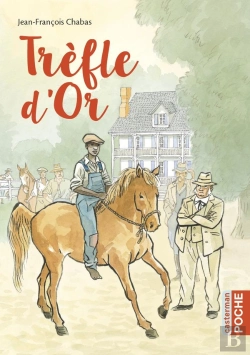 Bertrand.pt - Trèfle D'Or
