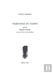 Trefonds Du Temps ; Trait-Fond