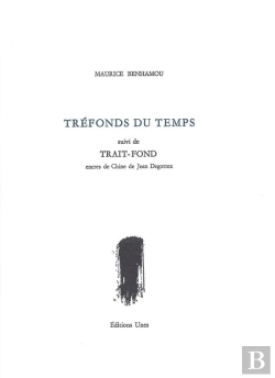 Bertrand.pt - Trefonds Du Temps ; Trait-Fond