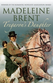 Tregaron'S Daughter