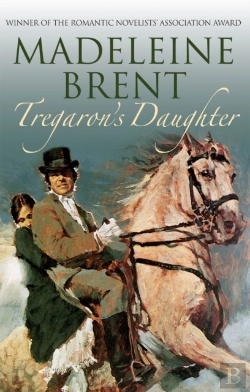Bertrand.pt - Tregaron'S Daughter