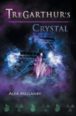 Bertrand.pt - Tregarthur'S Crystal