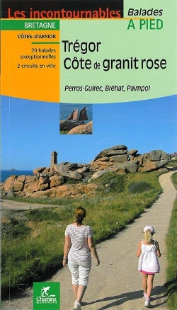 Bertrand.pt - Tregor Cote De Granit Rose