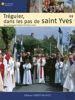 Bertrand.pt - Tréguier, Sur Les Pas De Saint Yves