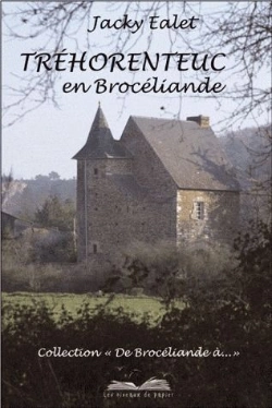 Bertrand.pt - Trehorenteuc En Broceliande