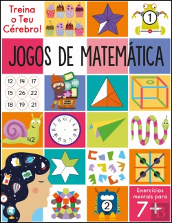 Bertrand.pt - Treina o Teu Cérebro! - Jogos de Matemática