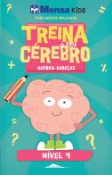 Treina o Teu Cérebro Quebra-Cabeças 4