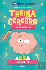 Treina o Teu Cérebro Quebra-Cabeças 4