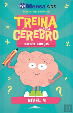 Bertrand.pt - Treina o Teu Cérebro Quebra-Cabeças 4