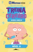 Treina o Teu Cérebro Quebra-Cabeças 5